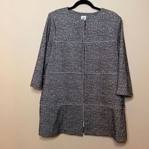 Cabi The Times Jacket